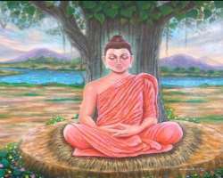 Lord Buddha also admitted that the site is ideal for meditation. Yes, its true that not only Hindus and Sikhs but also people following other religion